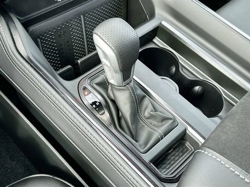 New 2026 RAM 1500 RHO AWD/4WD image 13