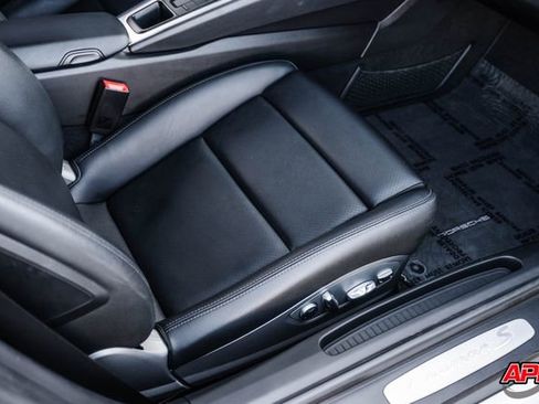 Used 2014 Porsche Cayman S image 66