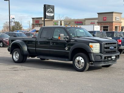 Used 2015 Ford F450 XL w/ Power Equipment Group