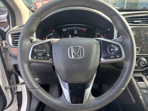 Used 2017 Honda CR-V EX image 12