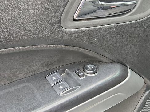 Used 2022 Chevrolet Colorado LT w/ Fleet Safety Package AWD/4WD image 27