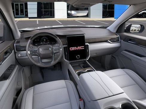 New 2026 GMC Acadia Denali w/ Super Cruise Package FWD image 54