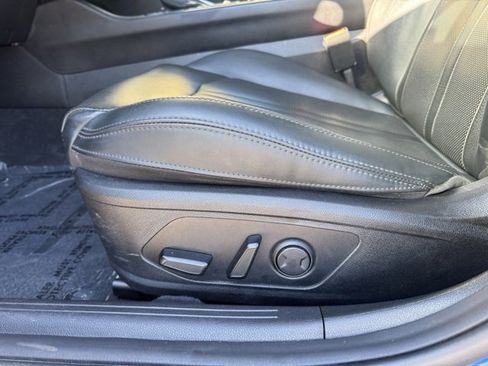 Used 2023 Kia K5 EX image 16