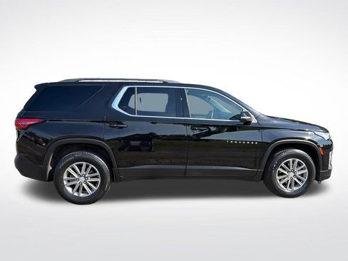 Used 2023 Chevrolet Traverse LT FWD image 7