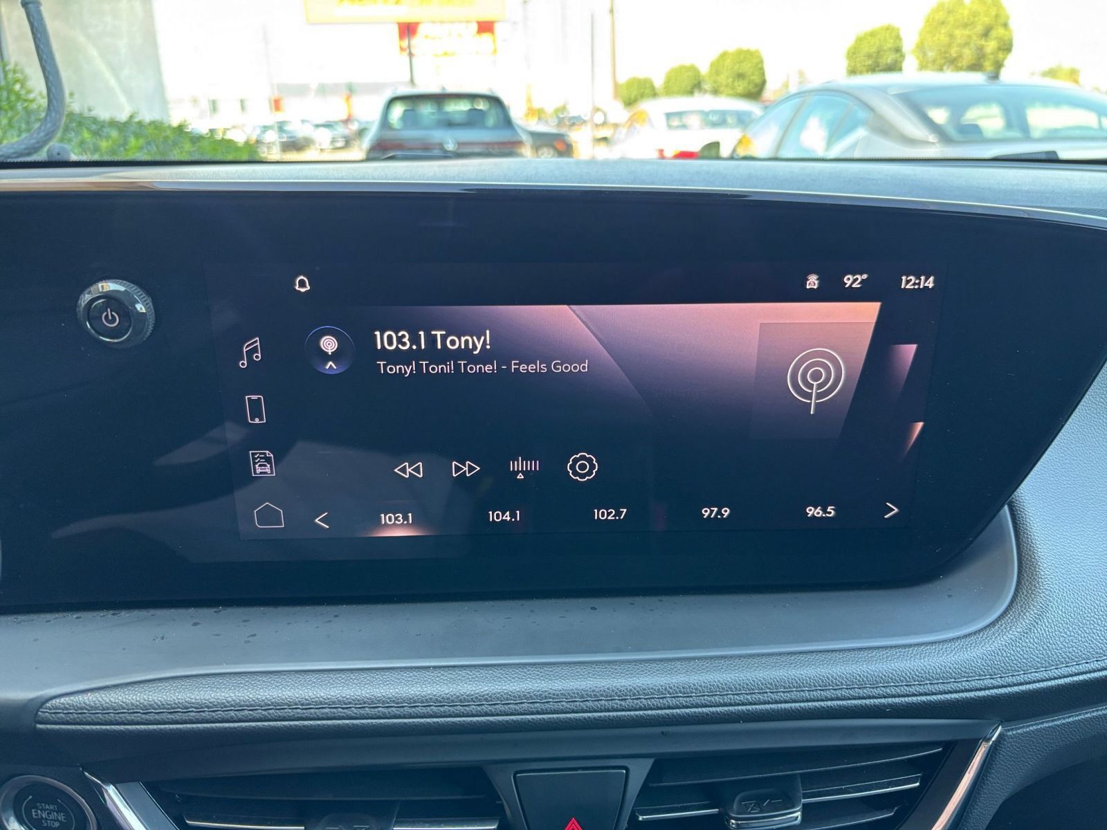 Used 2026 Buick Encore GX Preferred FWD image 19