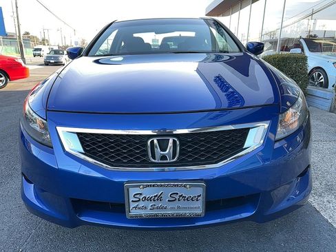 Used 2008 Honda Accord EX image 28
