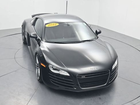Used 2012 Audi R8 V8 AWD/4WD image 48