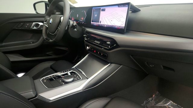 Used 2025 BMW 230i xDrive Coupe w/ Premium Package AWD/4WD image 35