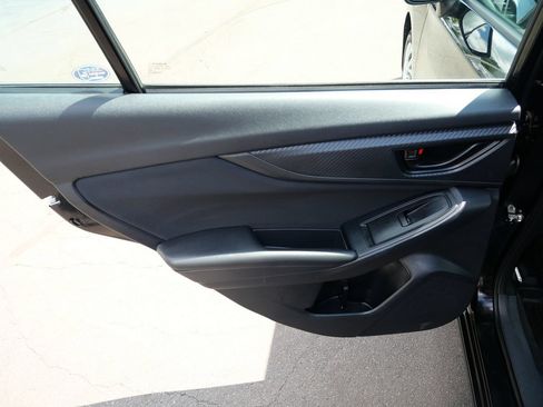 Used 2019 Subaru Impreza 2.0i AWD/4WD image 28
