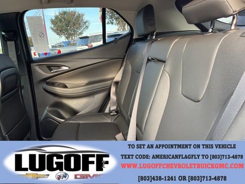 New 2026 Buick Encore GX Sport Touring w/ Advanced Technology Package image 14