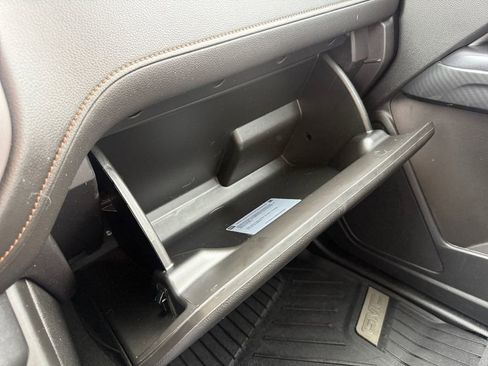 Certified 2021 GMC Canyon AT4 image 23