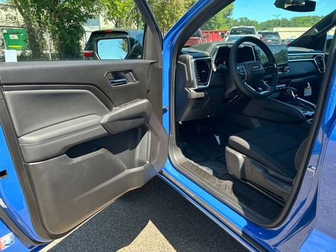 New 2026 GMC Canyon Elevation w/ Convenience Package image 11