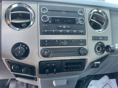 Used 2015 Ford F250 XLT AWD/4WD image 18