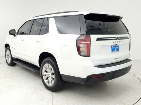 Certified 2023 Chevrolet Tahoe RST w/ Luxury Package image 6