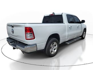 Used 2019 RAM 1500 Big Horn video 2