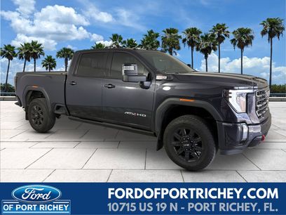 Used 2024 GMC Sierra 2500 AT4 w/ AT4 Premium Plus Package