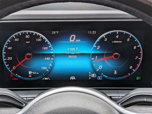 Used 2020 Mercedes-Benz GLE 350 4MATIC image 19