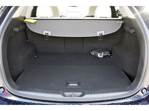 New 2025 MAZDA CX-5 AWD 2.5 S w/ Premium Plus Pkg image 6