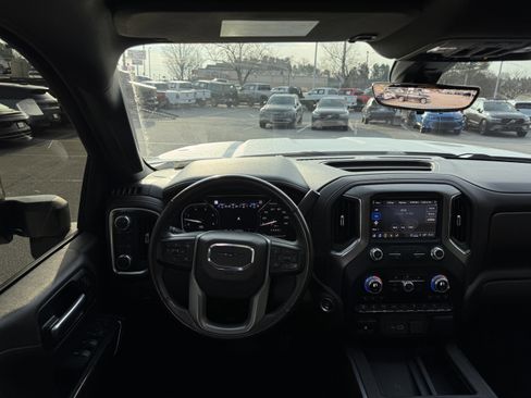 Used 2021 GMC Sierra 3500 Denali w/ Denali Ultimate Package image 16