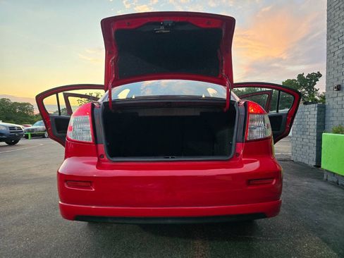 Used 2010 Suzuki SX4 Sport S image 40