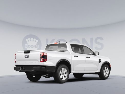 Used 2024 Ford Ranger XL w/ Trailer Tow Package image 4