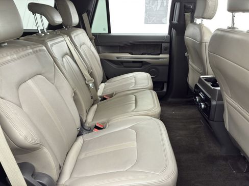 Used 2018 Ford Expedition Limited w/ Equipment Group 302A image 47