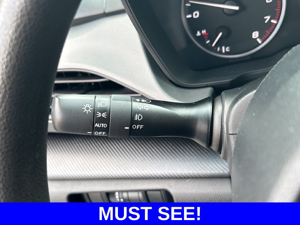 Certified 2026 Subaru Crosstrek 2.5i Premium AWD/4WD image 21