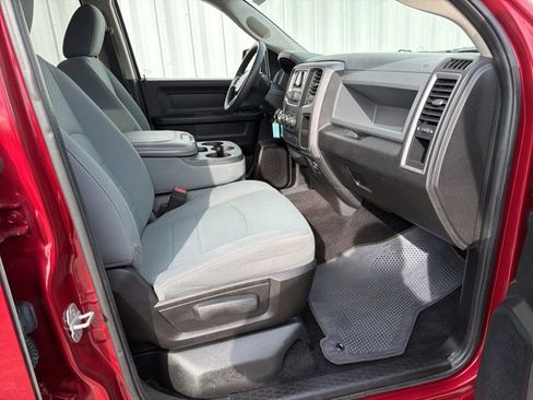 Used 2013 RAM 1500 Tradesman w/ Popular Equipment Group image 28