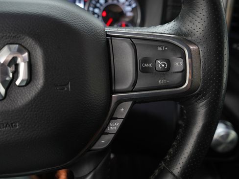 Used 2020 RAM 1500 Sport w/ Level 2 Equipment Group AWD/4WD image 27