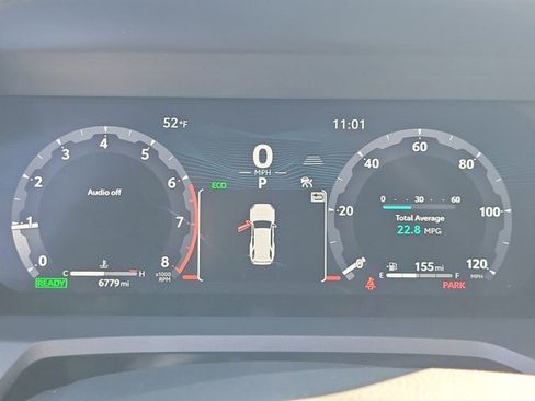 Used 2025 Toyota 4Runner TRD Off-Road Premium image 33