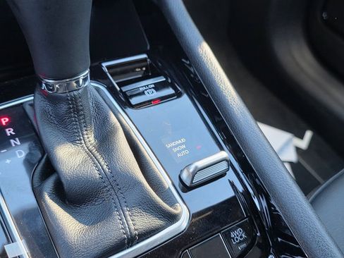 New 2026 Jeep Compass Latitude image 19