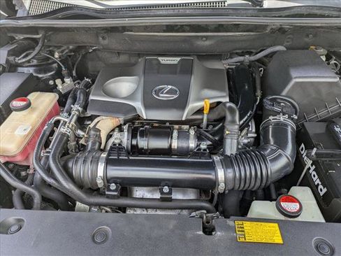 Used 2015 Lexus NX 200t F Sport w/ Navigation System Package image 24