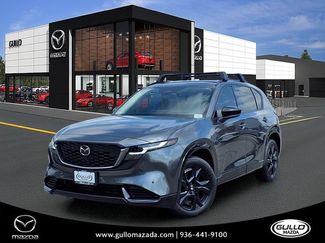 New 2026 MAZDA CX-5 2.5 S w/ Premium Plus Package AWD/4WD video 1