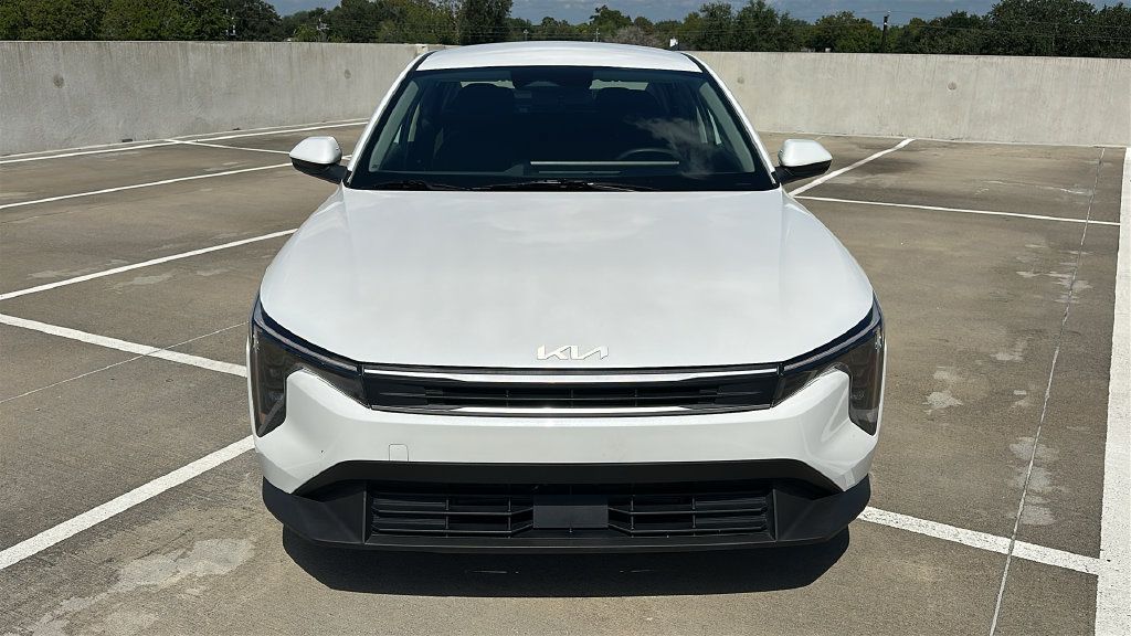 Used 2025 Kia K4 FWD image 7