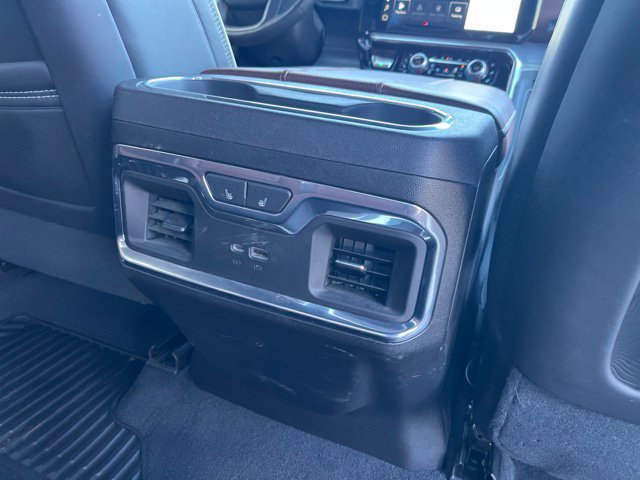 Used 2023 GMC Sierra 1500 Denali Ultimate AWD/4WD image 12