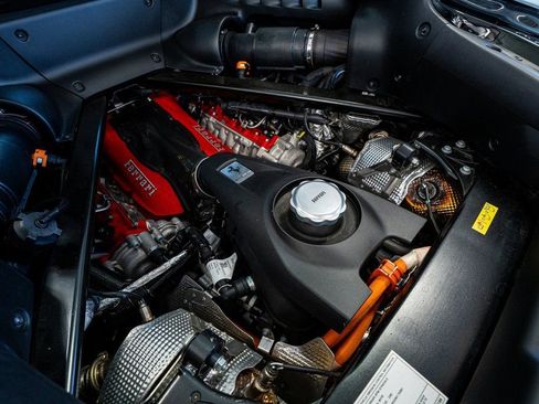 Used 2021 Ferrari SF90 Stradale image 54