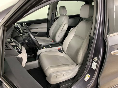 Used 2019 Honda Odyssey Elite image 30