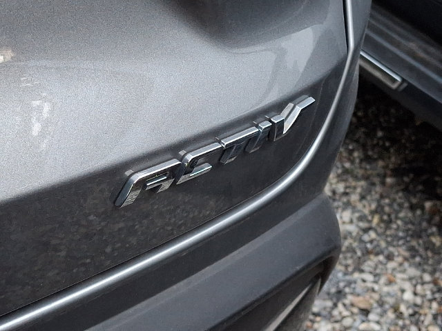 Certified 2026 Chevrolet Trax ACTIV w/ Sunroof Package FWD image 9