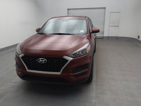 Used 2019 Hyundai Tucson SE image 15