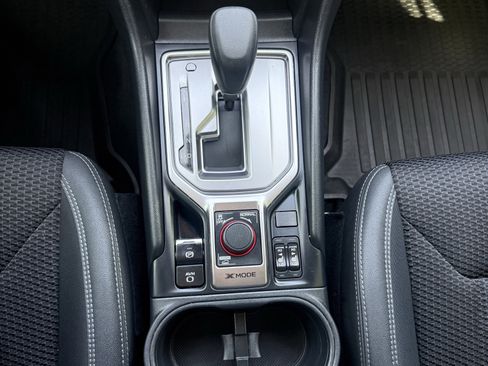 Used 2022 Subaru Forester Premium w/ Popular Package #1 image 28