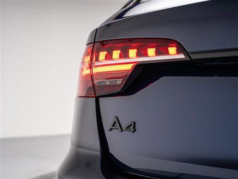 Used 2023 Audi A4 2.0T allroad Premium Plus image 35