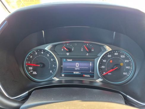 Used 2019 Chevrolet Equinox LT image 23