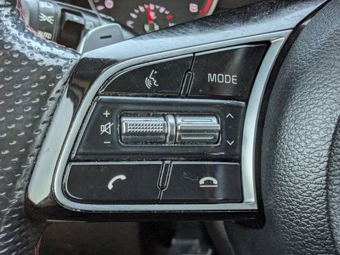 Used 2021 Kia Forte GT image 17