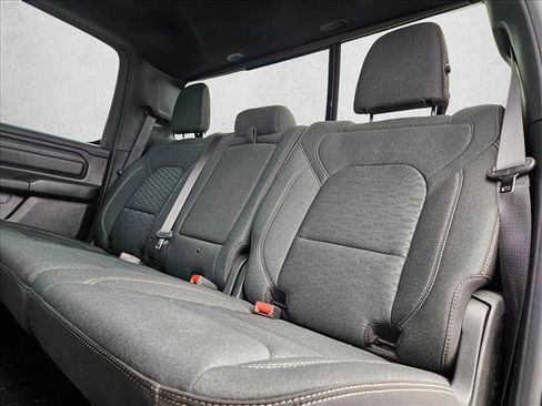 Used 2025 RAM 1500 Tradesman image 18