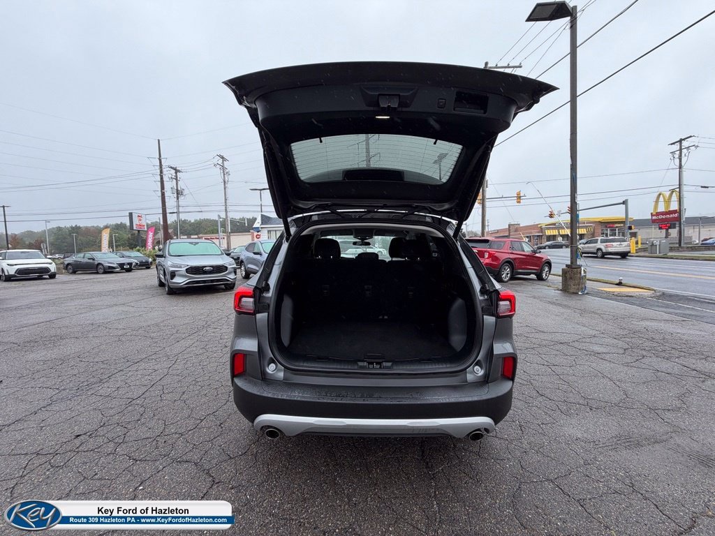 Used 2024 Ford Escape Active AWD/4WD image 7