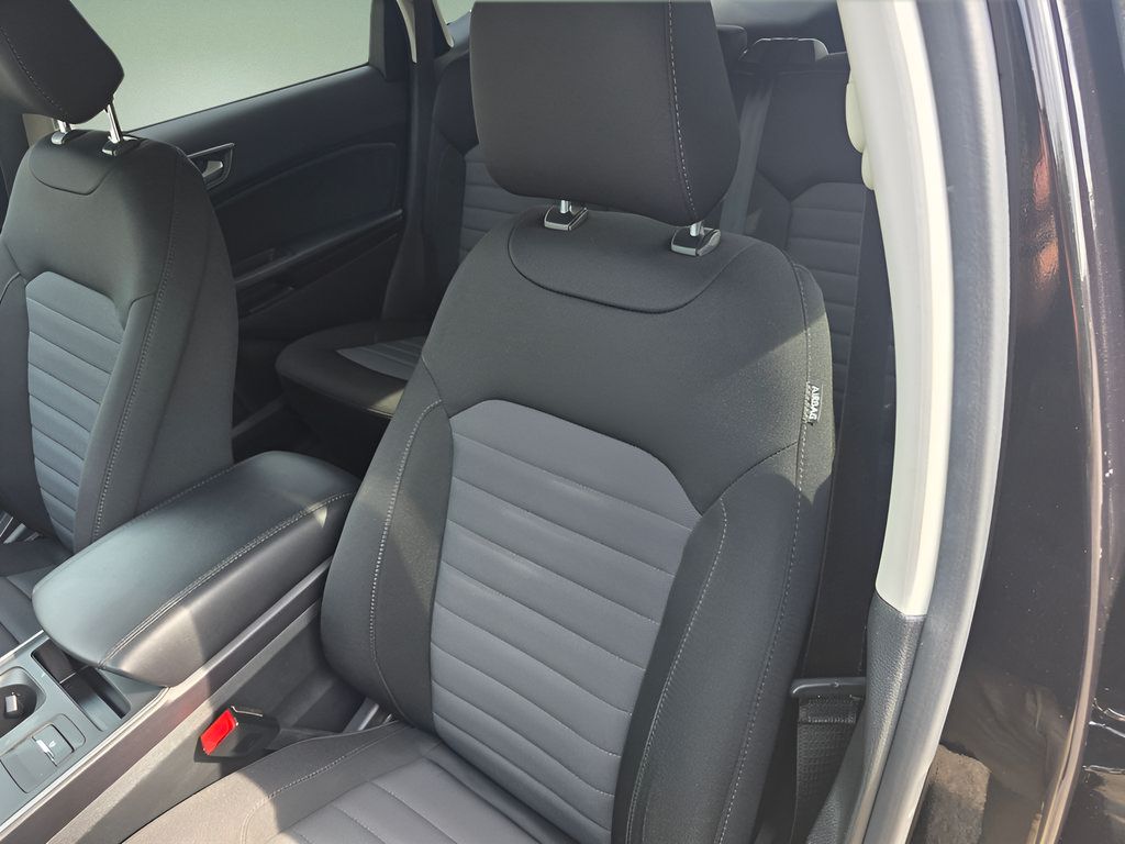 Certified 2023 Ford Edge SE AWD/4WD image 13