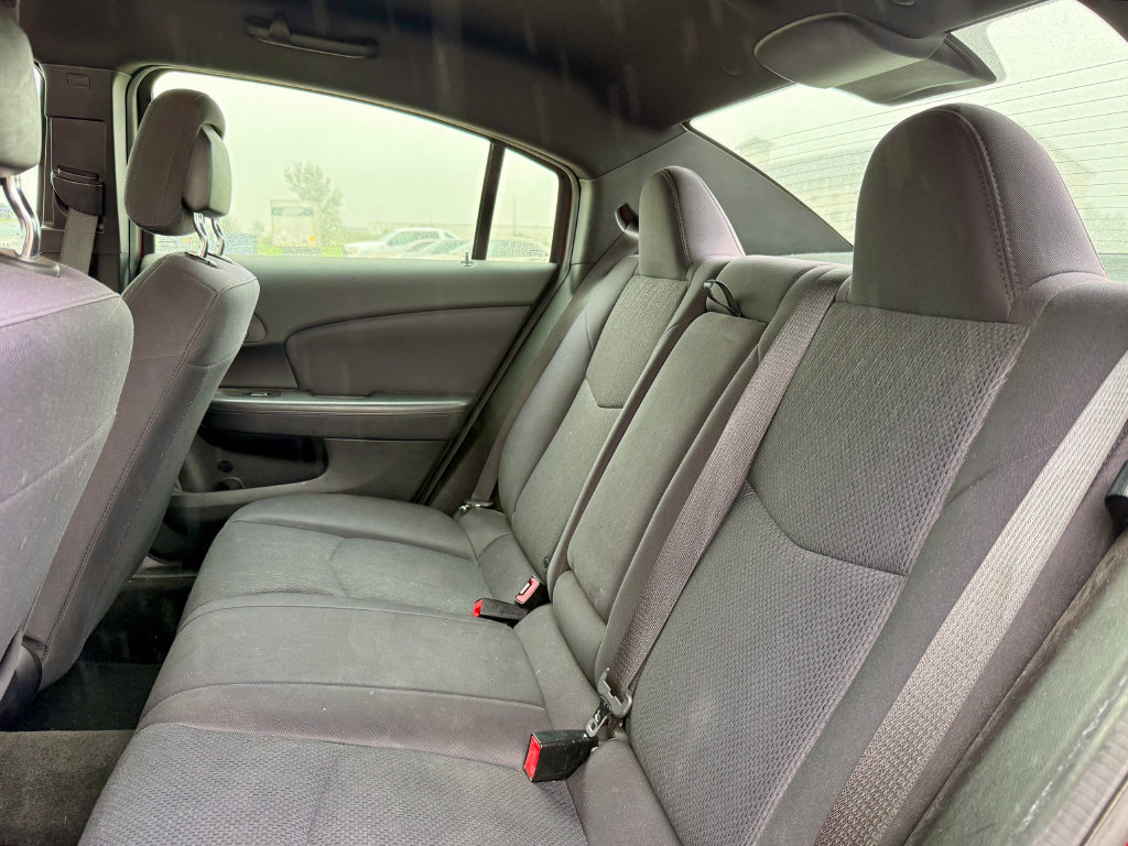 Used 2012 Chrysler 200 LX FWD image 12