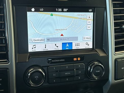 Used 2019 Ford F250 Lariat w/ Lariat Value Package AWD/4WD image 20