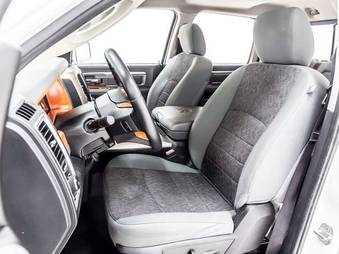 Used 2016 RAM 1500 Big Horn image 29