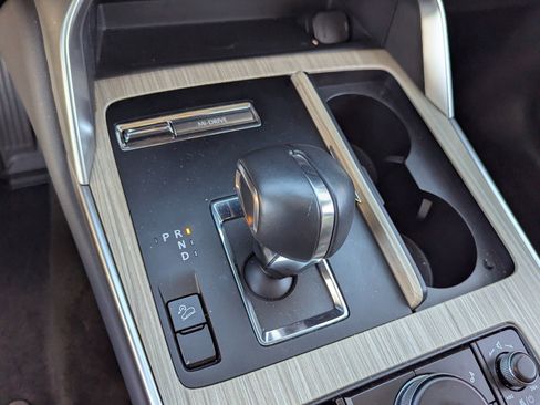 Certified 2025 MAZDA CX-90 3.3 Turbo w/ Preferred Package image 22